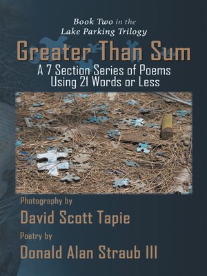 cover image of Greater Than Sum